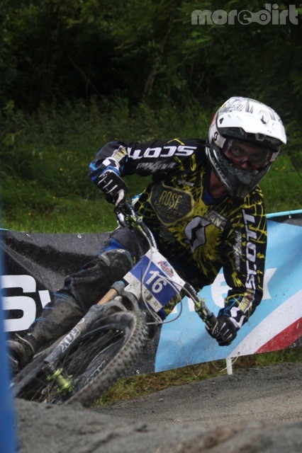 Rose Vaujany Gravity Mountainbike Team