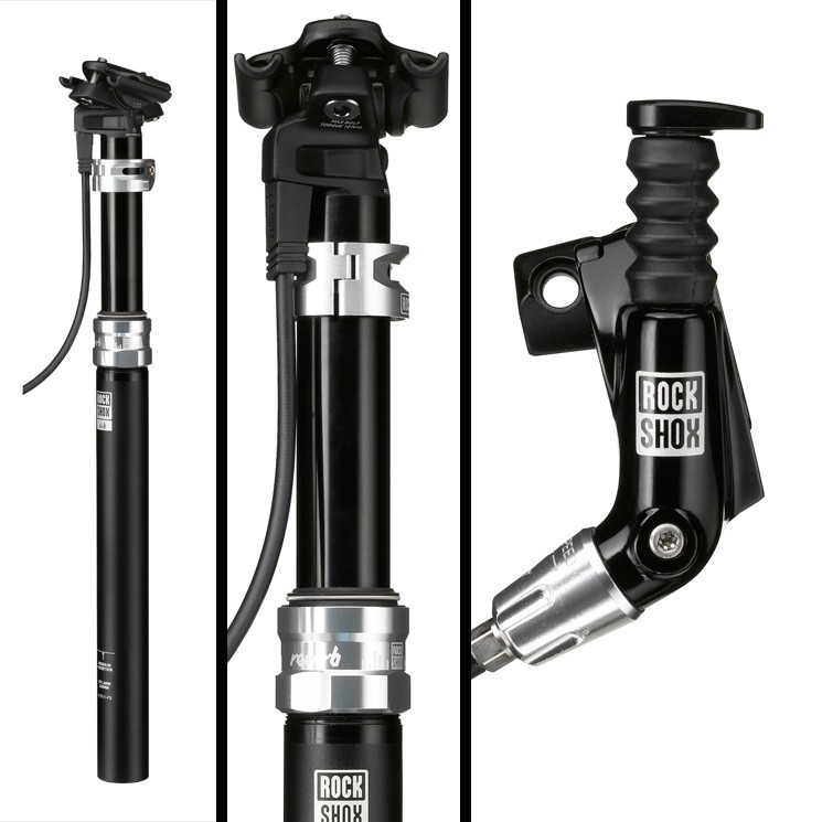 Rockshox Reverb Stealth