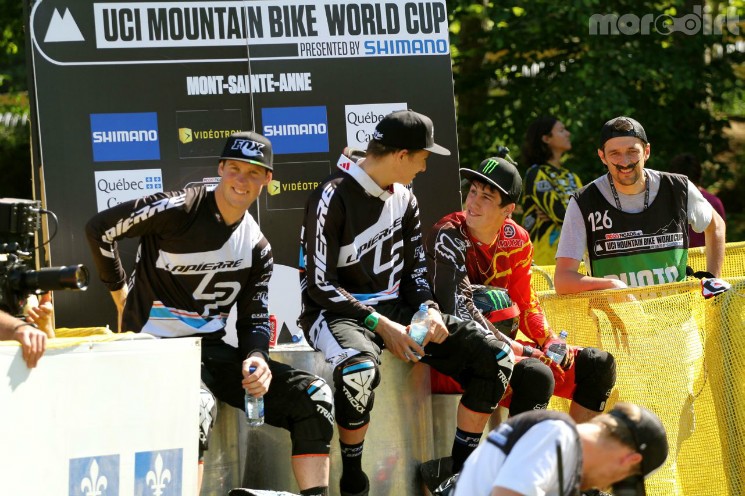 Podium