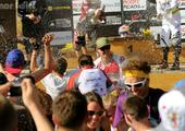 UCI World Cup  DH R4 - Mont Sainte Anne, Canada - Gallery
