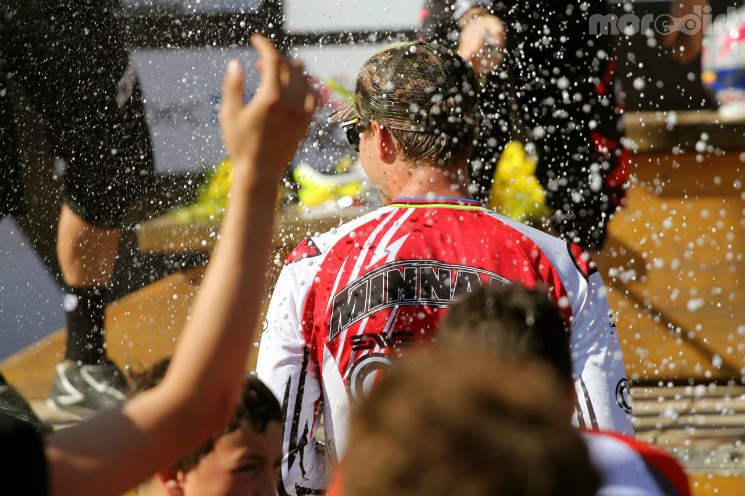 UCI World Cup  DH R4 - Mont Sainte Anne, Canada - Gallery