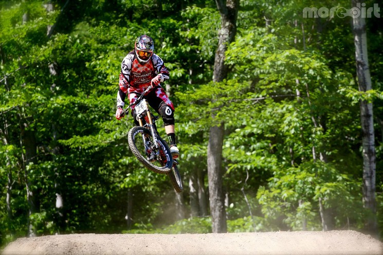 Steve Peat