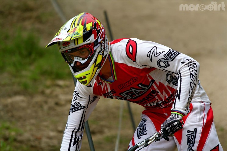 UCI World Cup  DH R4 - Mont Sainte Anne, Canada - Gallery