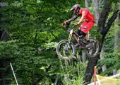 UCI World Cup  DH R4 - Mont Sainte Anne, Canada - Gallery
