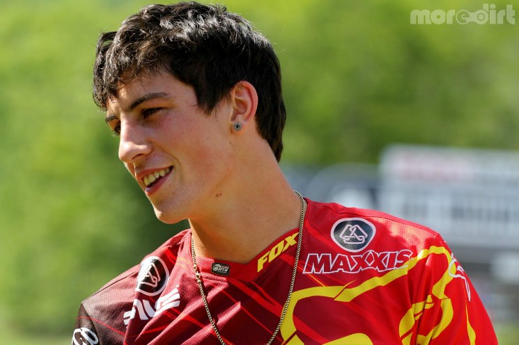 UCI World Cup  DH R4 - Mont Sainte Anne, Canada - Gallery