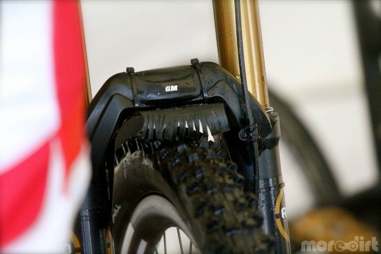 UCI World Cup  DH R4 - Mont Sainte Anne, Canada - Gallery