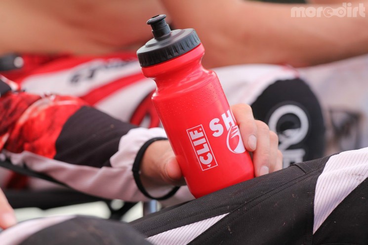 UCI World Cup  DH R4 - Mont Sainte Anne, Canada - Gallery