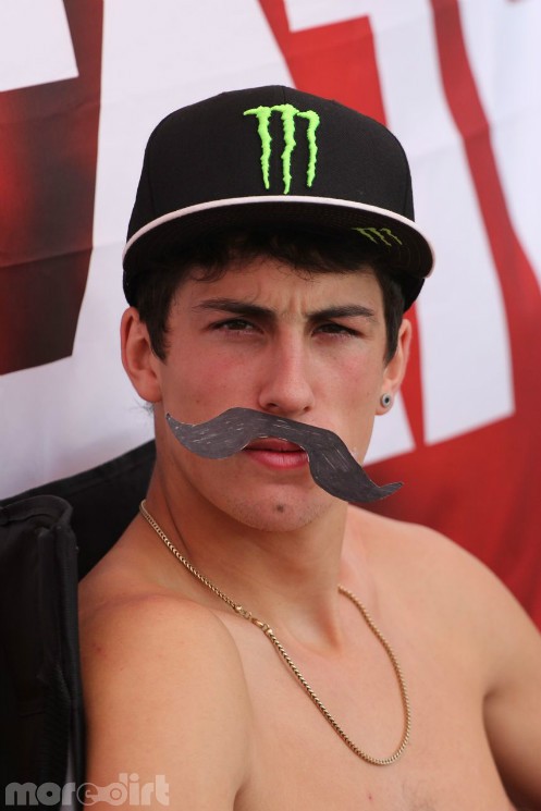 UCI World Cup  DH R4 - Mont Sainte Anne, Canada - Gallery