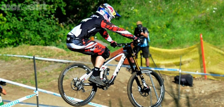 Aaron Gwin