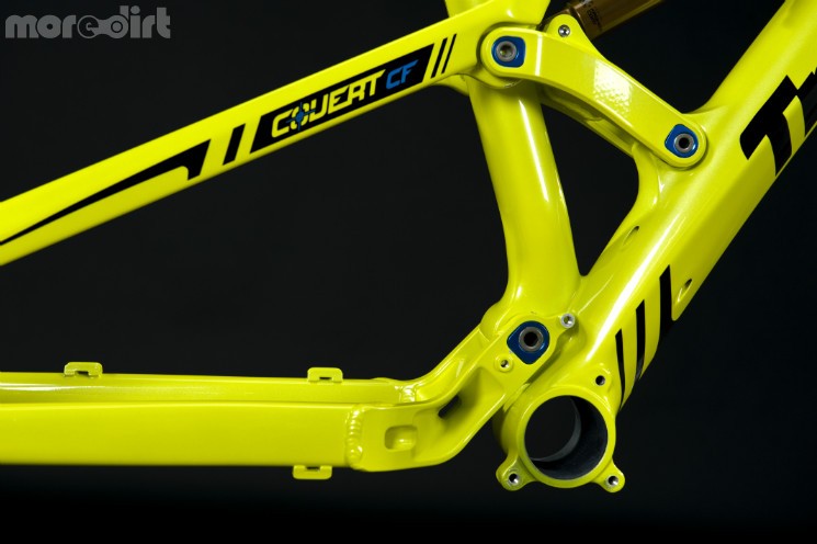 Transition Covert Carbon