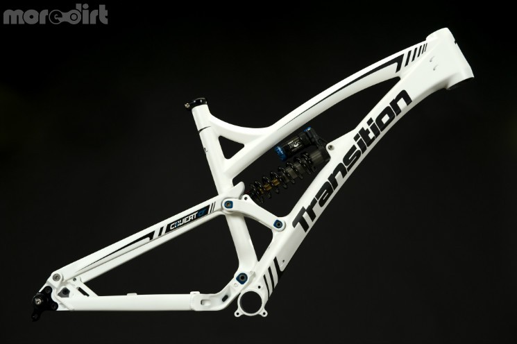 Transition Covert Carbon