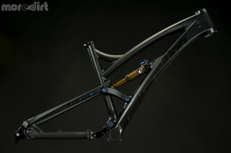 Transition Covert Carbon