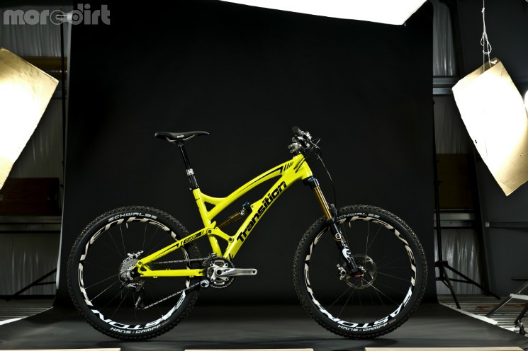 Transition Covert Carbon