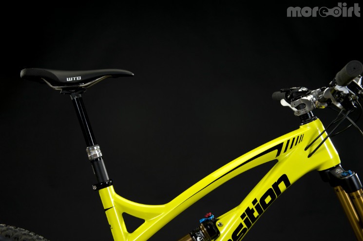 Transition Covert Carbon