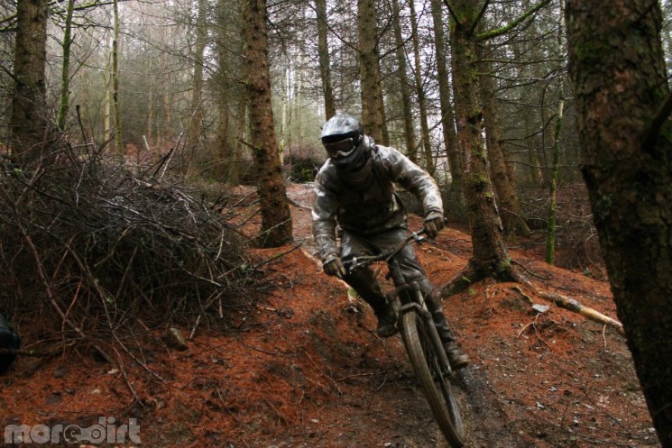 Revolution Bike Park