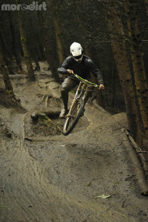 Revolution Bike Park