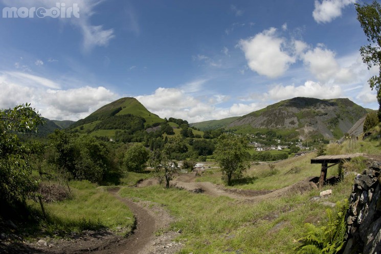 Revolution Bike Park