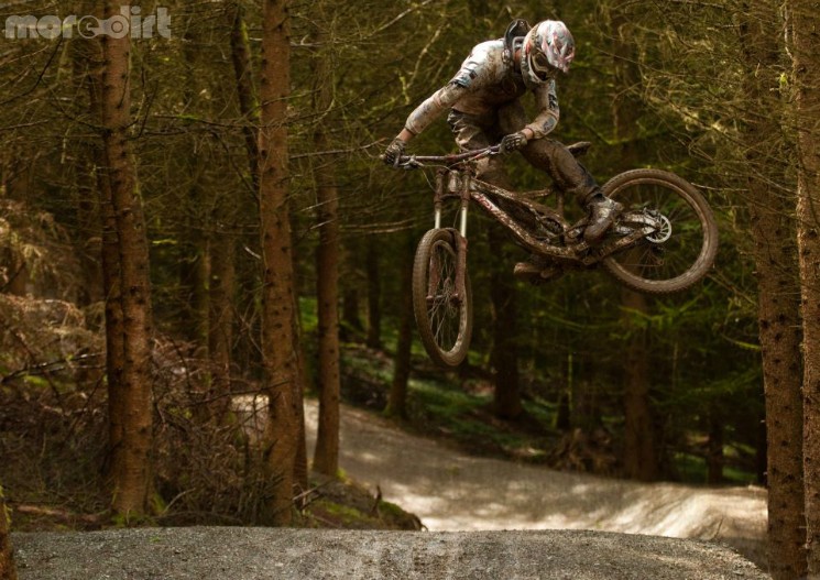 Revolution Bike Park