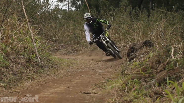 Jonty Neethling Morewood