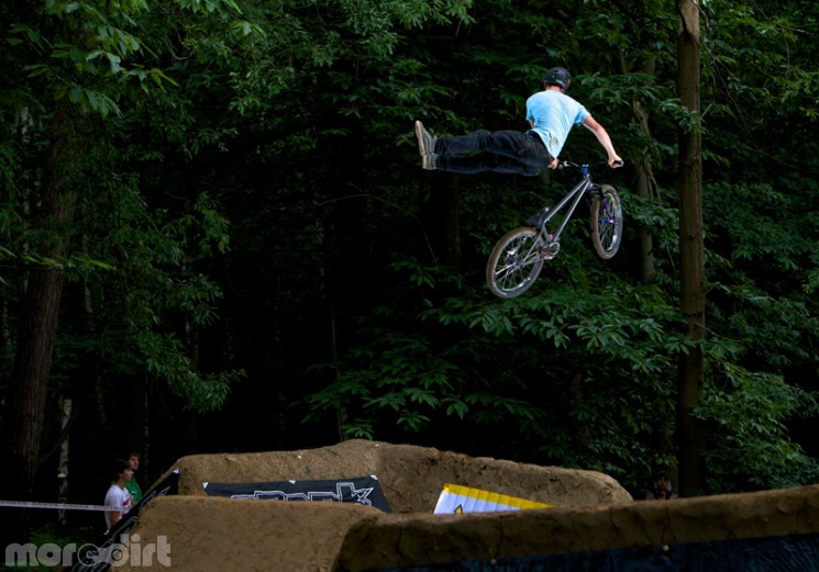 Dirt Wars UK 2012