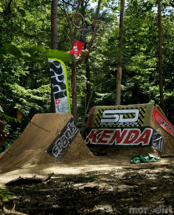 Dirt Wars UK 2012 - RD1