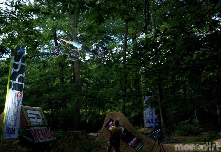 Spank UK Dirt Wars 2012 RD1 - Gallery