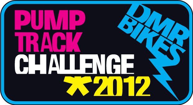 DMR Pump Track Challenge