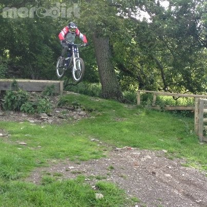 Llangollen Downhill Trails