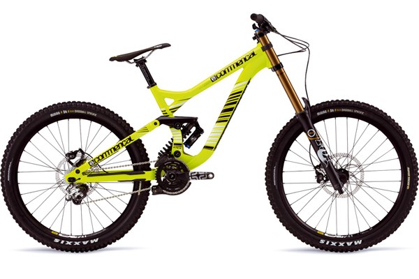 Commencal