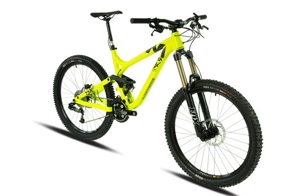 Commencal