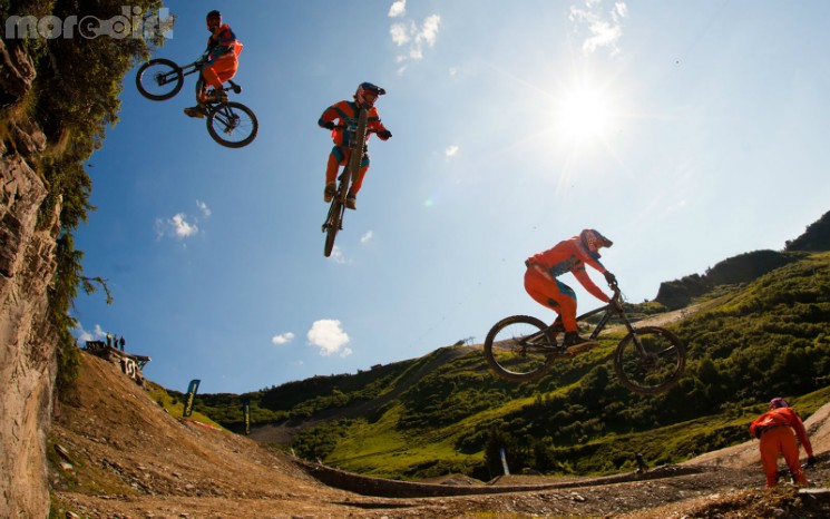 Brandon Semenuk