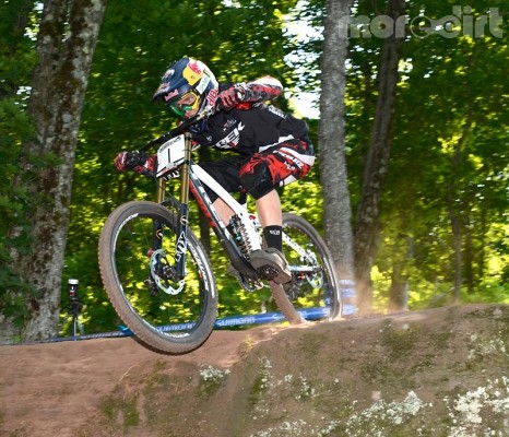 aaron gwin