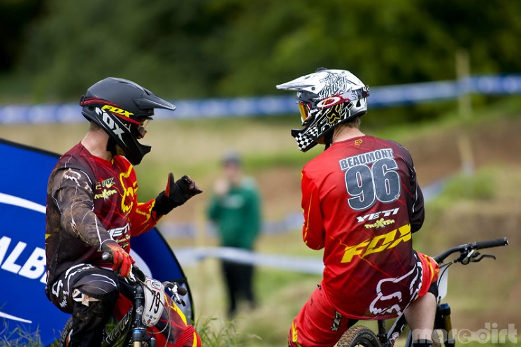 MTB National Championships - XC, DH and 4X - Gallery