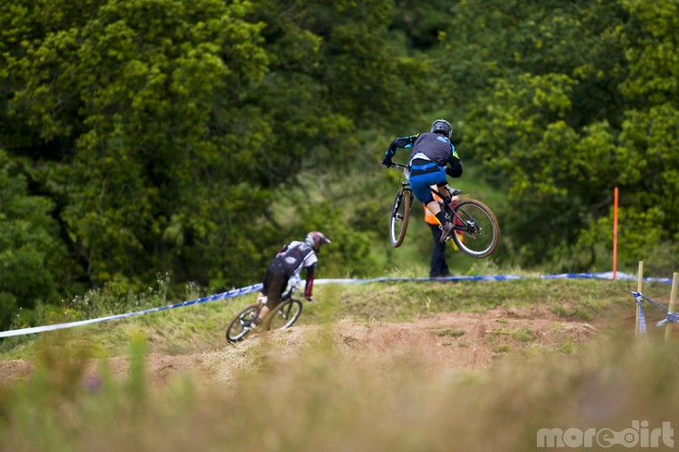 MTB National Championships - XC, DH and 4X - Gallery