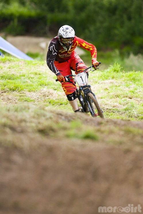 MTB National Championships - XC, DH and 4X - Gallery