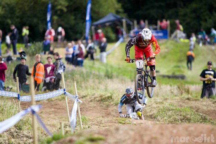 MTB National Championships - XC, DH and 4X - Gallery