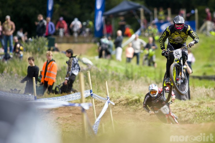 MTB National Championships - XC, DH and 4X - Gallery