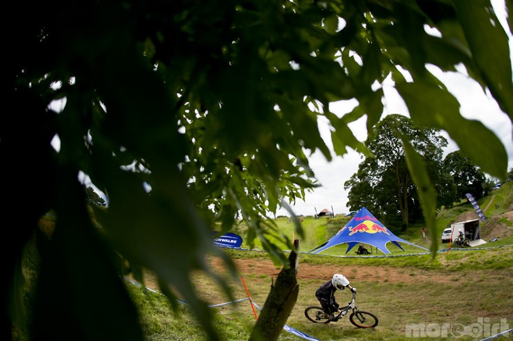 MTB National Championships - XC, DH and 4X - Gallery