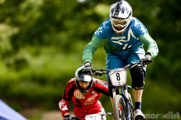 MTB National Championships - XC, DH and 4X - Gallery