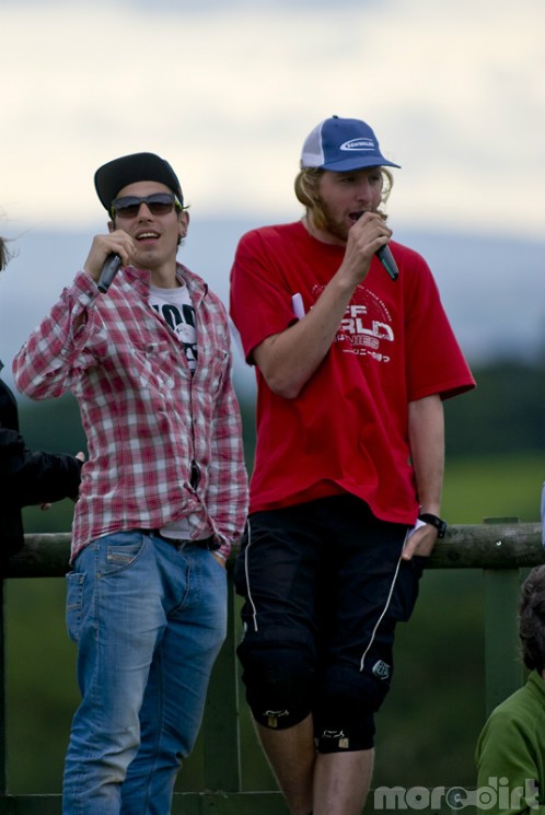 MTB National Championships - XC, DH and 4X - Gallery