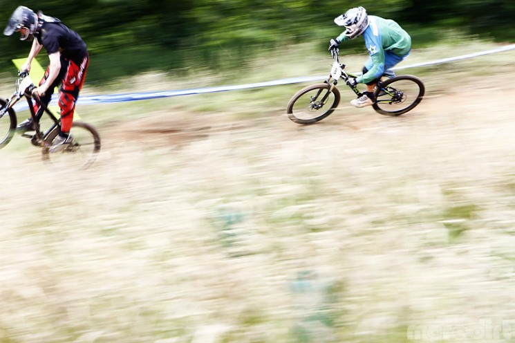 MTB National Championships - XC, DH and 4X - Gallery