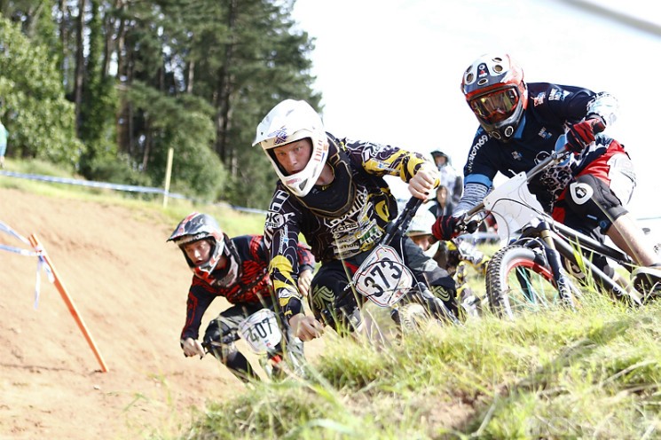 MTB National Championships - XC, DH and 4X - Gallery