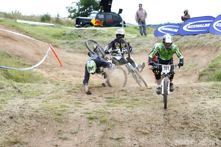 MTB National Championships - XC, DH and 4X - Gallery