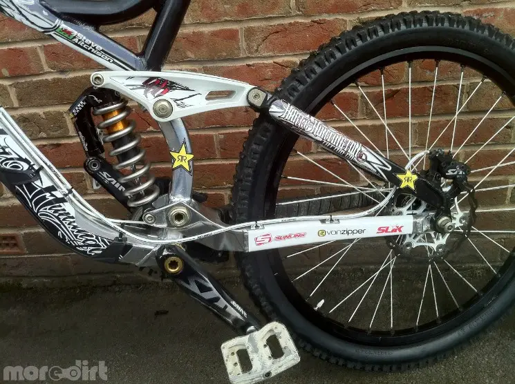for sale check
http://www.pinkbike.com/buysell/11