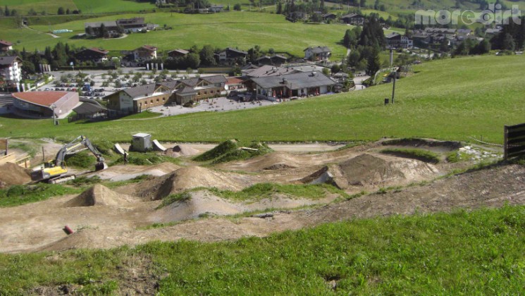 Leogang