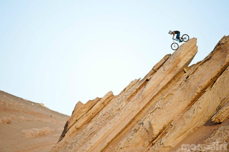 where the trail ends