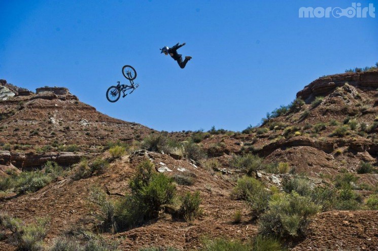 where the trail ends