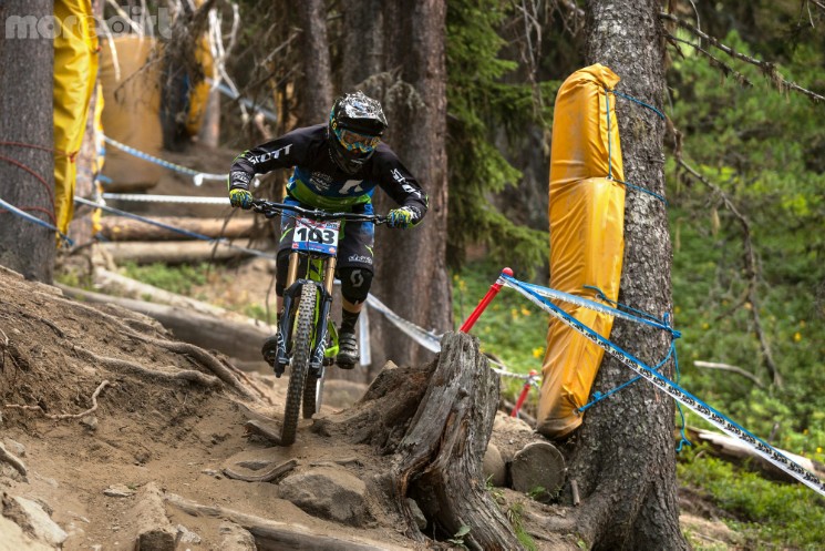 iXS European Downhill Cup