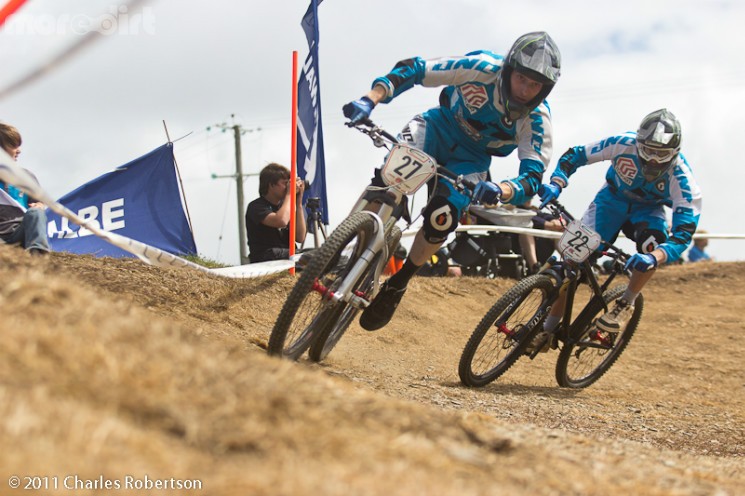 Schwalbe British 4X Series