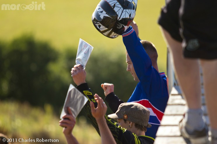 Schwalbe British 4X Series